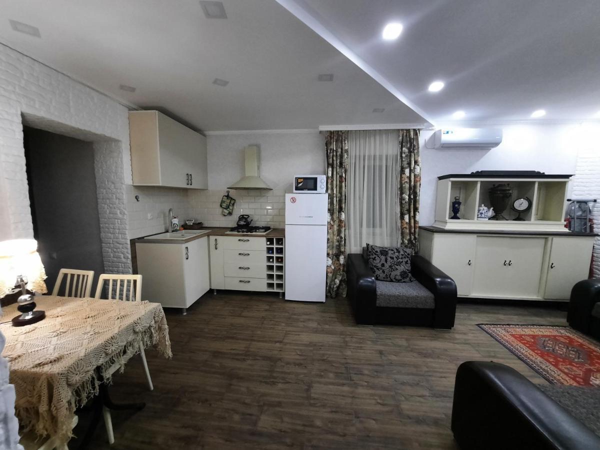 G&M Apartment Tbilisi Luaran gambar
