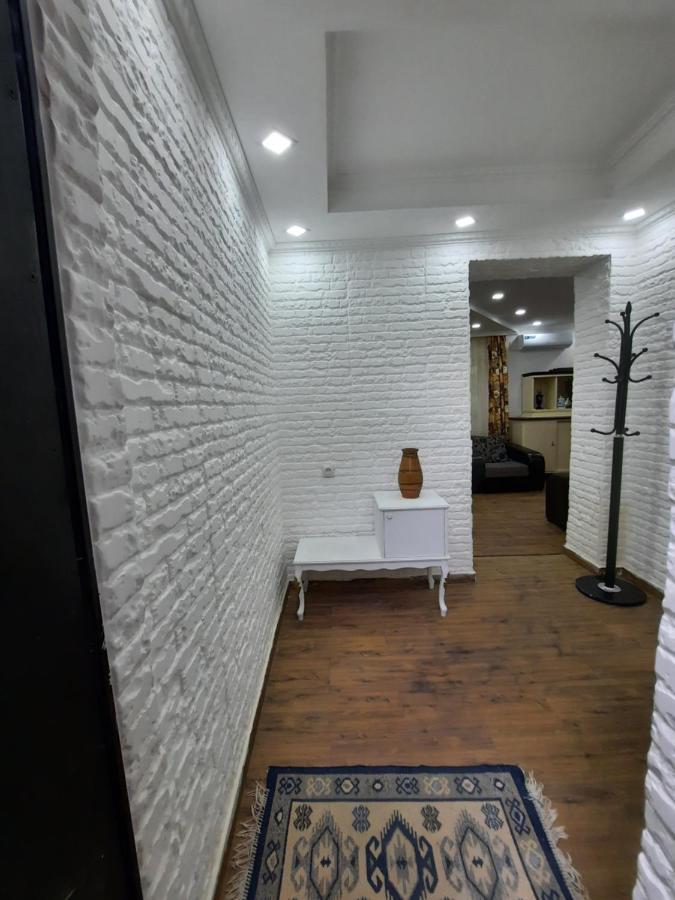 G&M Apartment Tbilisi Luaran gambar