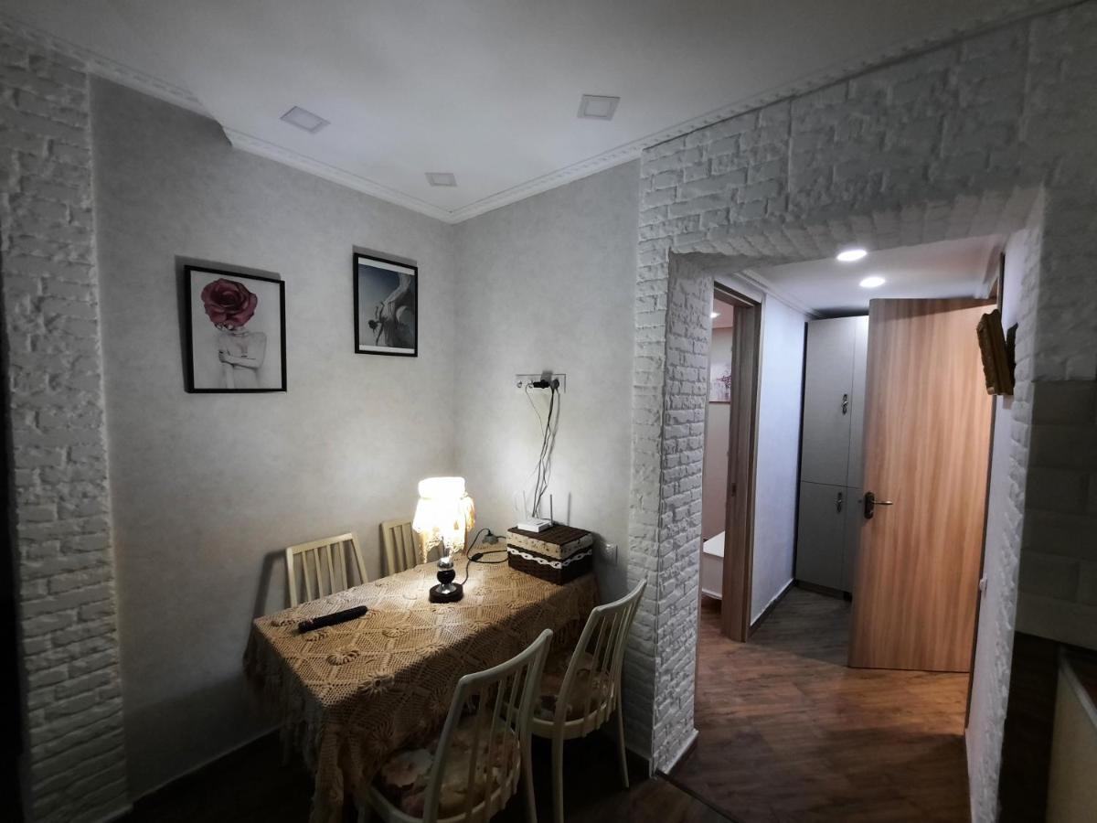 G&M Apartment Tbilisi Luaran gambar