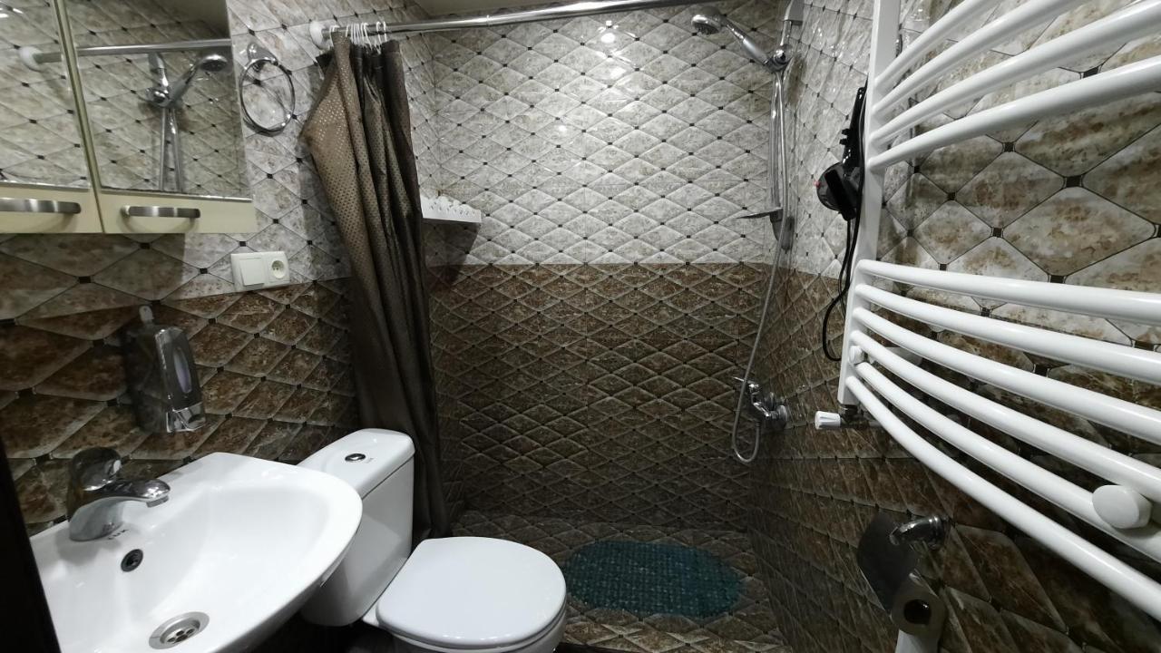 G&M Apartment Tbilisi Luaran gambar