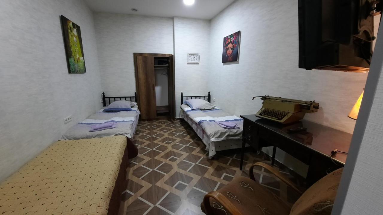 G&M Apartment Tbilisi Luaran gambar