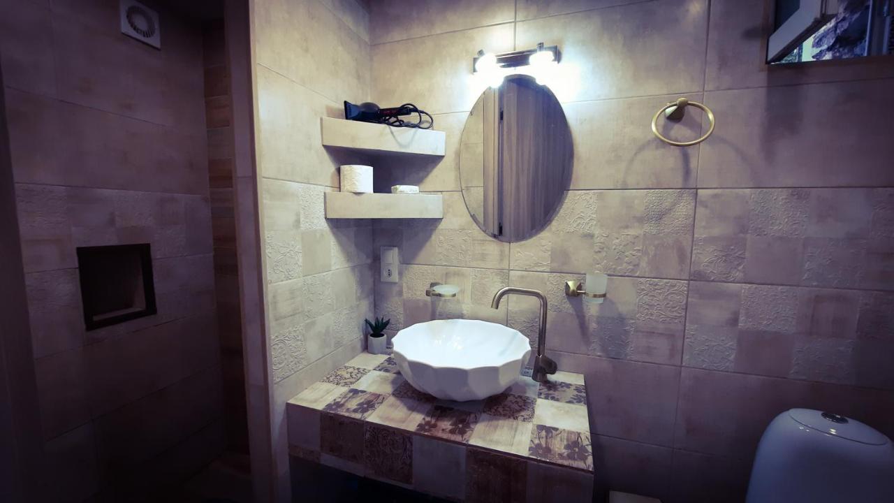 G&M Apartment Tbilisi Luaran gambar