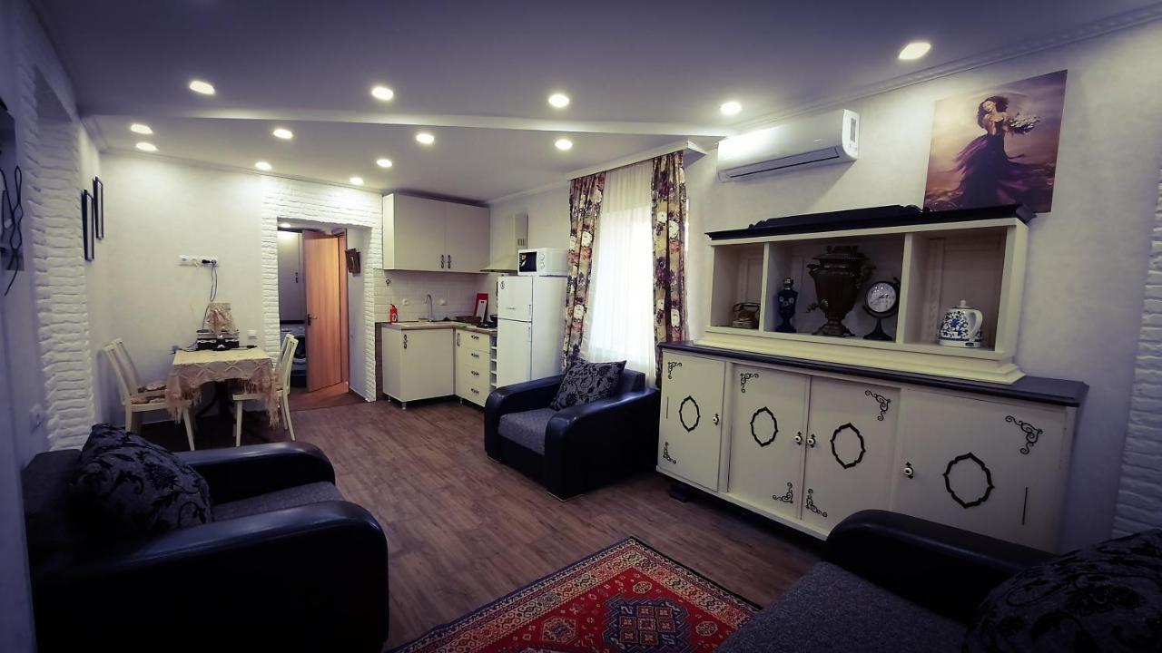 G&M Apartment Tbilisi Luaran gambar