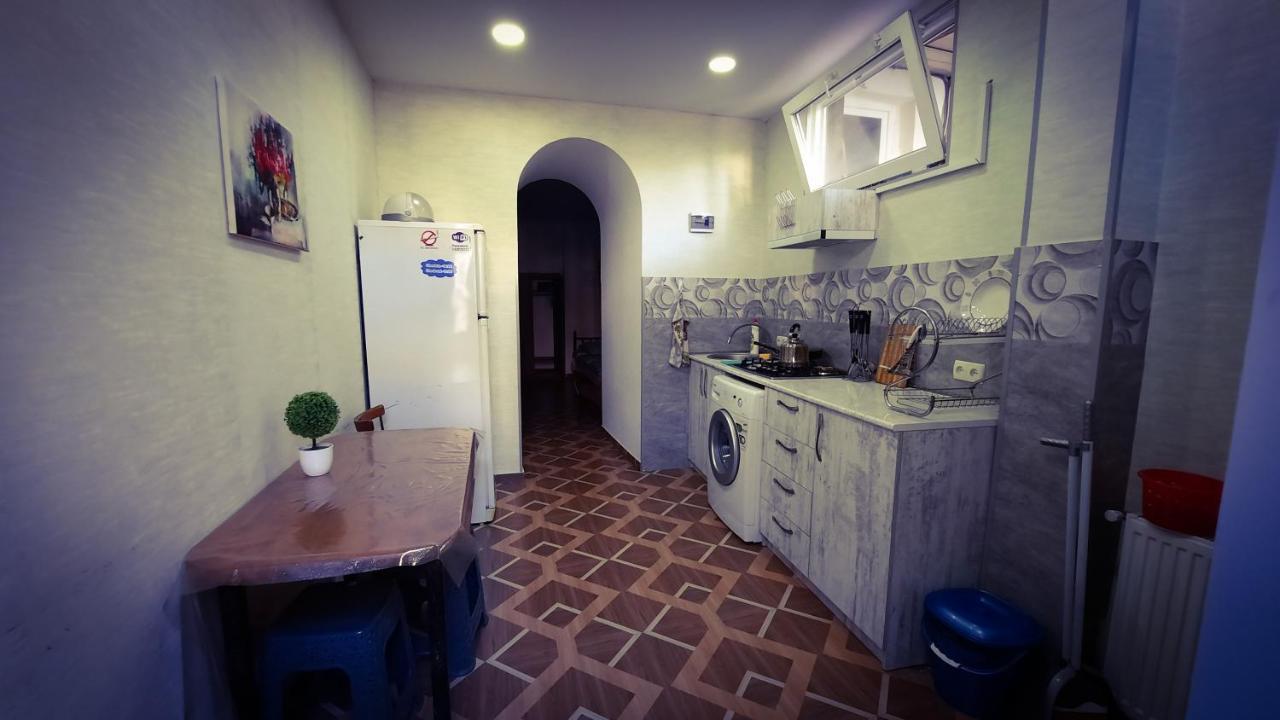 G&M Apartment Tbilisi Luaran gambar