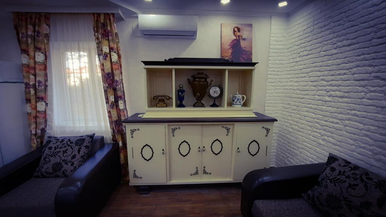 G&M Apartment Tbilisi Luaran gambar
