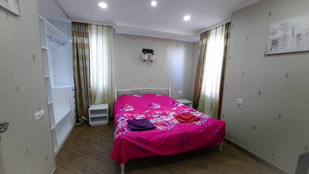 G&M Apartment Tbilisi Luaran gambar