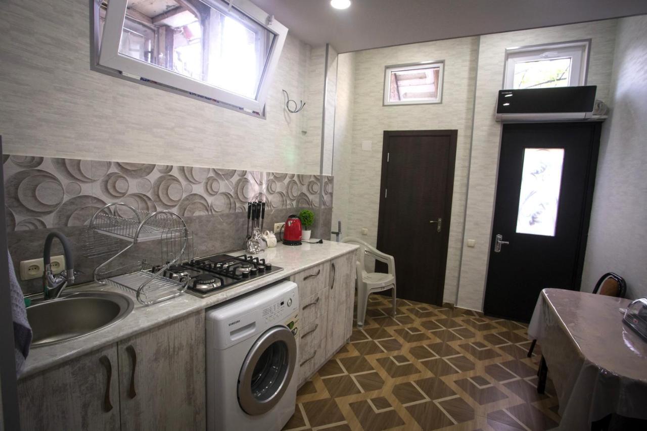 G&M Apartment Tbilisi Luaran gambar