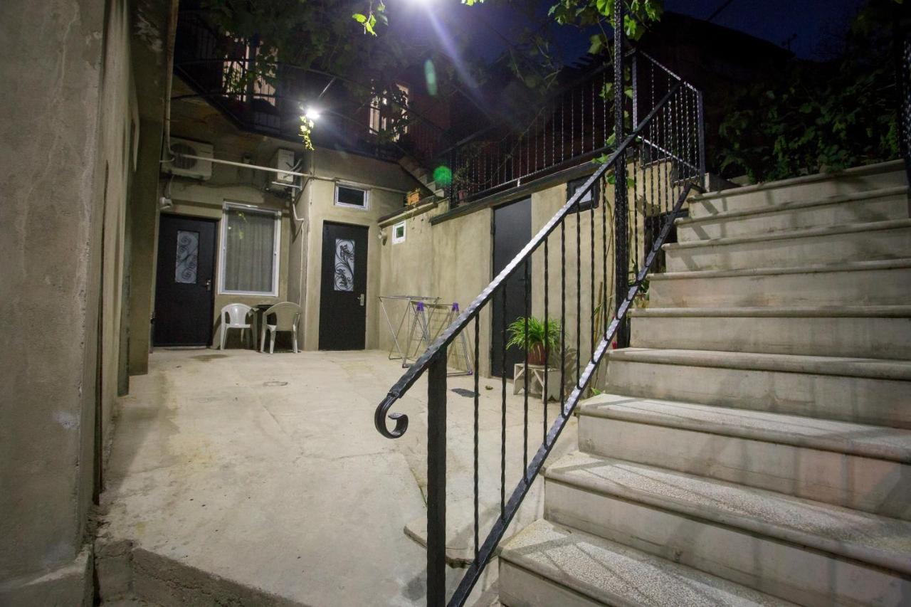G&M Apartment Tbilisi Luaran gambar